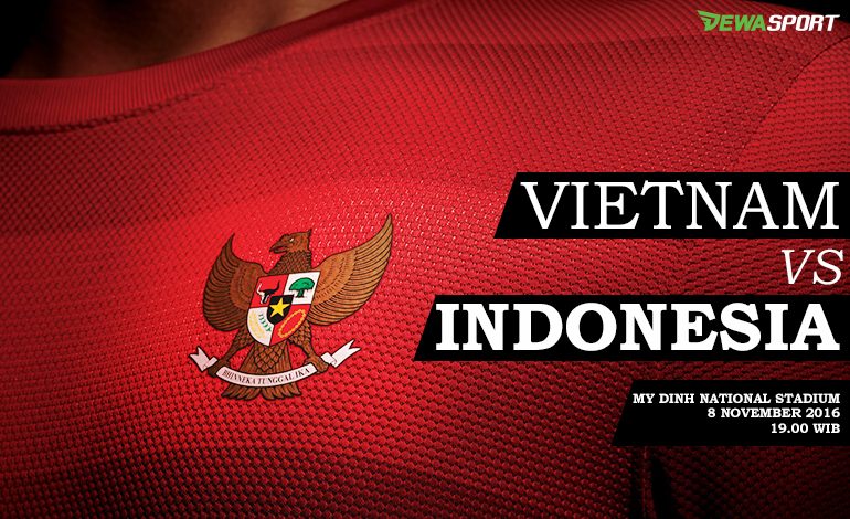 Prediksi Pertandingan Antara Vietnam Melawan Indonesia