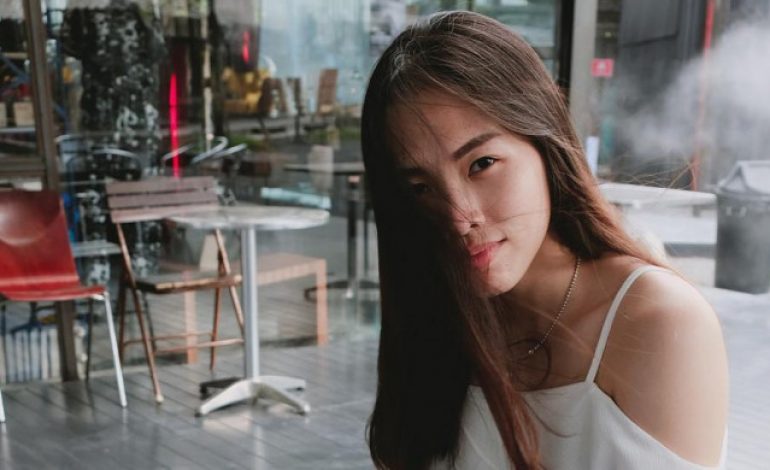 Tiba di Indonesia, Pebulu Tangkis Cantik Thailand Langsung Ucapkan Terima Kasih Karena Hal Ini