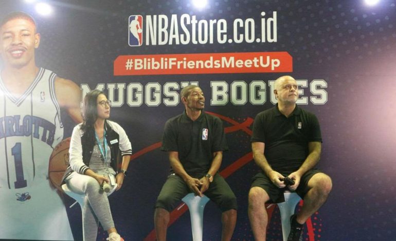 Legenda NBA Tak Menilai Postur Tubuh Jadi Patokan dalam Basket