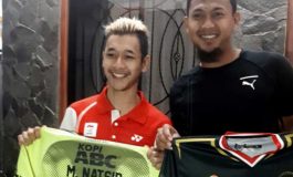Saksikan Persib Bandung vs Arema FC, Hanifan Yudani Kusumah Jadi Pusat Perhatian