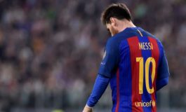 Hal yang Paling Dibenci Messi Ini Bikin Takut Anaknya