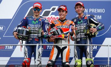 Rossi: Italia Harus Patahkan Dominasi Spanyol di MotoGP
