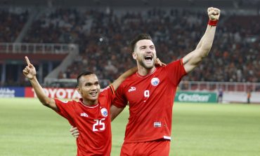 Persija Bakal Melenggang Mulus di Babak 32 Besar Piala Indonesia