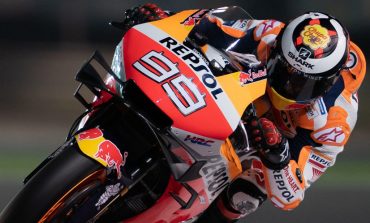 Lahap 115 Putaran di Losail, Lorenzo Pede Tatap Seri Pembuka MotoGP 2019
