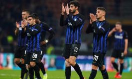 Hasil Liga Europa, Jumat (15/3/2019): Inter Tersingkir, Ini Tim Lolos 8 Besar
