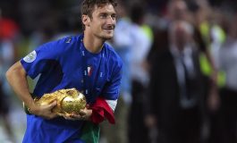Francesco Totti Jadi Ambassador Piala Eropa 2020