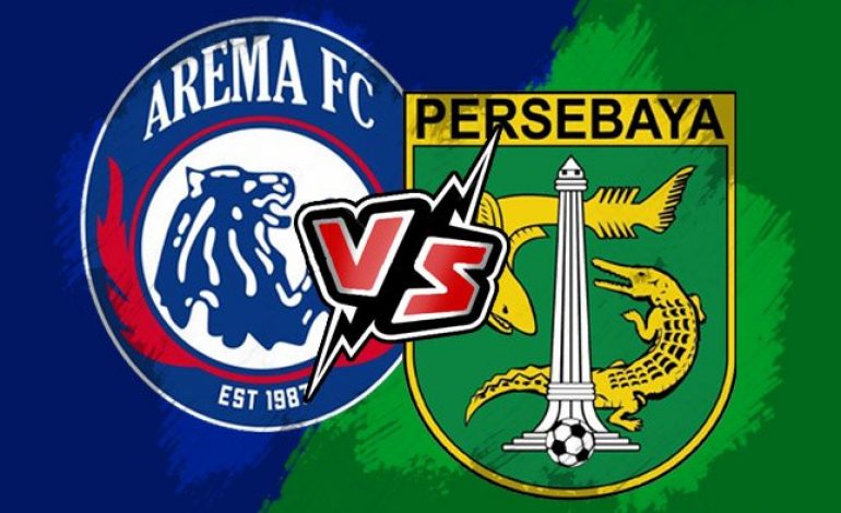 Laga Arema FC vs Persebaya, Ujian Kedewasaan bagi Suporter