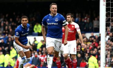 Takluk di Markas Everton, Arsenal Diminta Segera Bangkit