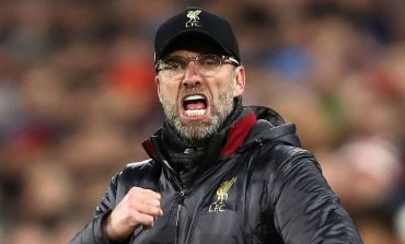 Pelatih Liverpool Juergen Klopp Bertekad Mencetak Rekor Klub