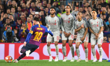 Preview Liverpool vs Barcelona: Adakah Mukjizat di Anfield?