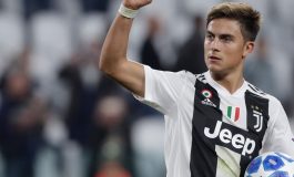 Jangan Ragukan Komitmen Juventus Pertahankan Dybala