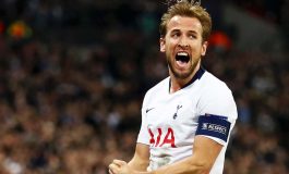 Harry Kane Dipastikan Perkuat Tottenham di Final Liga Champions