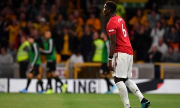 Pembelaan Manajer Manchester United untuk Paul Pogba