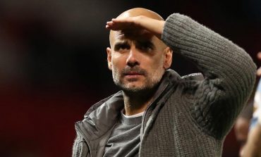 Manchester City Diimbangi Spurs, Pep Kritik Konsistensi VAR
