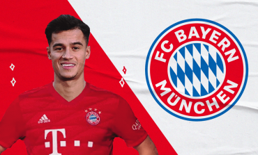 Gabung Bayern Munchen, Coutinho Bisa Menggila Lagi Seperti di Liverpool