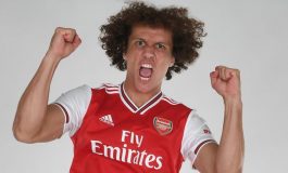 Arsenal Rekrut David Luiz saat Bursa Transfer Ditutup, Kok Bisa?