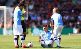 Laporte Cedera, De Bruyne: Ini Pukulan untuk Man City