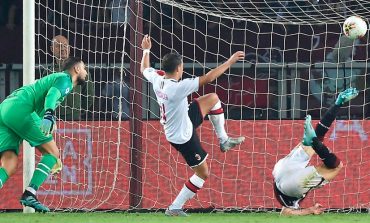 Hasil Pertandingan Torino vs AC Milan: Skor 2-1