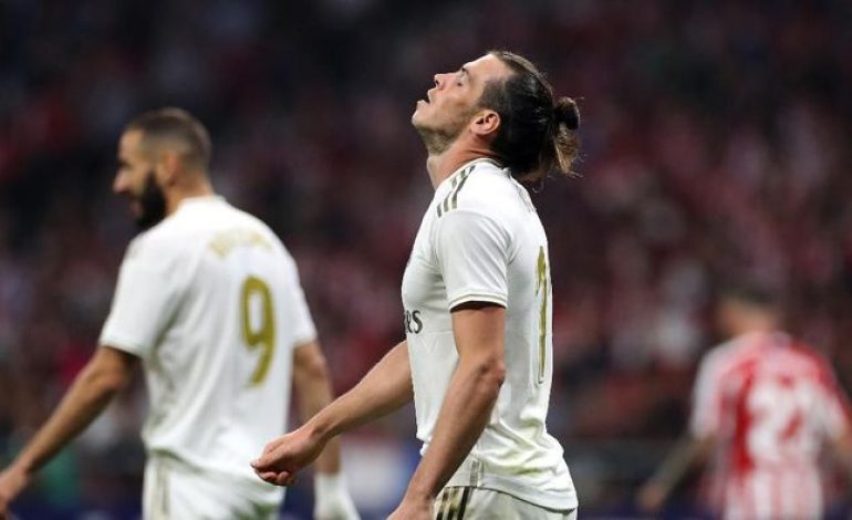 Soal Konflik dengan Zidane, Bale Sudah Coba Lupakan tapi Tak Bisa