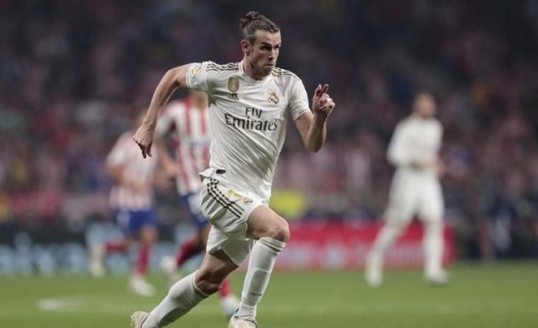 Madrid Tanpa Bale dan James di Matchday Kedua Liga Champions