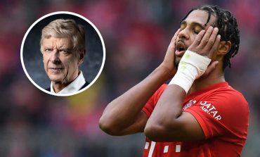 Arsene Wenger: Bayern Munich Manipulasi Transfer Serge Gnabry Dari Arsenal
