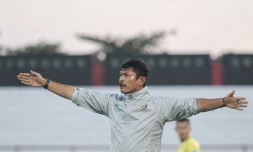 Skema Serangan Balik Jadi Kelemahan Timnas Indonesia U-23