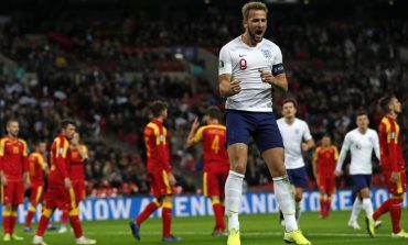 Cetak 12 Gol di Kualifikasi Piala Eropa, Harry Kane Catatkan Sejarah Baru