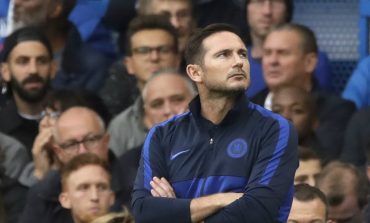 Heboh Penerapan Denda Ekstrem di Chelsea, Frank Lampard: Saya Bukan Diktator!