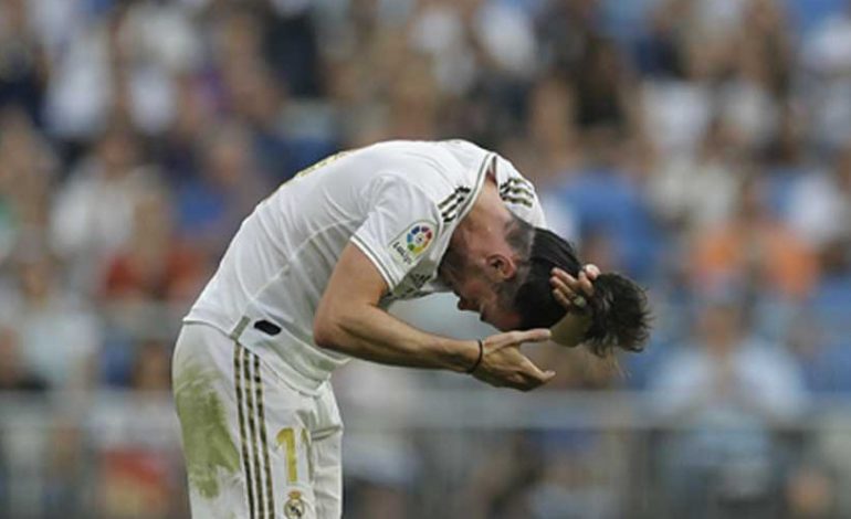 Toni Kroos Ungkap Situasi Pelik yang Dihadapi Gareth Bale