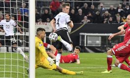 Hasil Pertandingan Jerman vs Belarusia: Skor 4-0