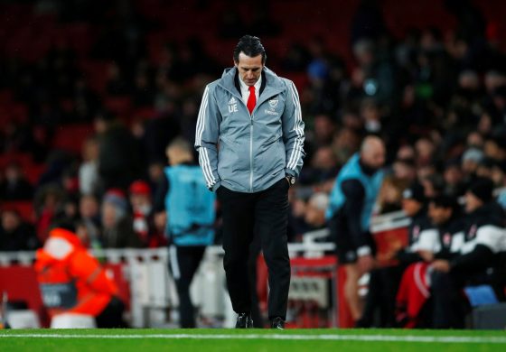 Resmi Pecat Unai Emery, Arsenal Tunjuk Freddie Ljungberg sebagai Caretaker