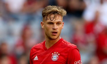 Joshua Kimmich: Tak Ada Lawan yang Dihindari Bayern Munchen