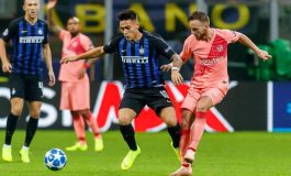 Prediksi Liga Champions Inter Milan vs Barcelona, Selasa 10 Desember 2019