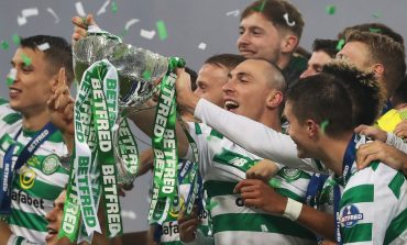 Permalukan Rangers, Celtic Penguasa Piala Liga Skotlandia