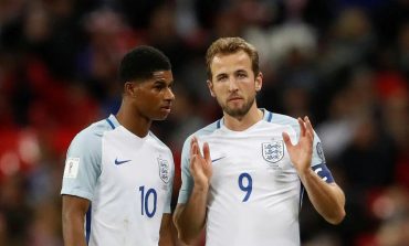 Harry Kane dan Marcus Rashford Berpeluang Bela Inggris di Piala Eropa 2020