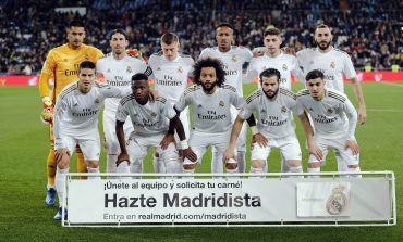 3 Penyerang Tajam yang Dibutuhkan Real Madrid Musim Depan
