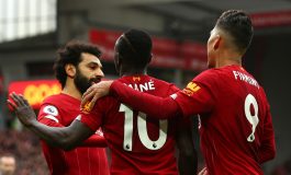 Piala Eropa 2020 Ditunda, Liverpool Malah Tersenyum