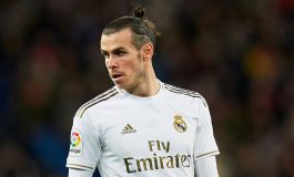 Lepas dari Real Madrid, Kemana Gareth Bale Berlabuh?