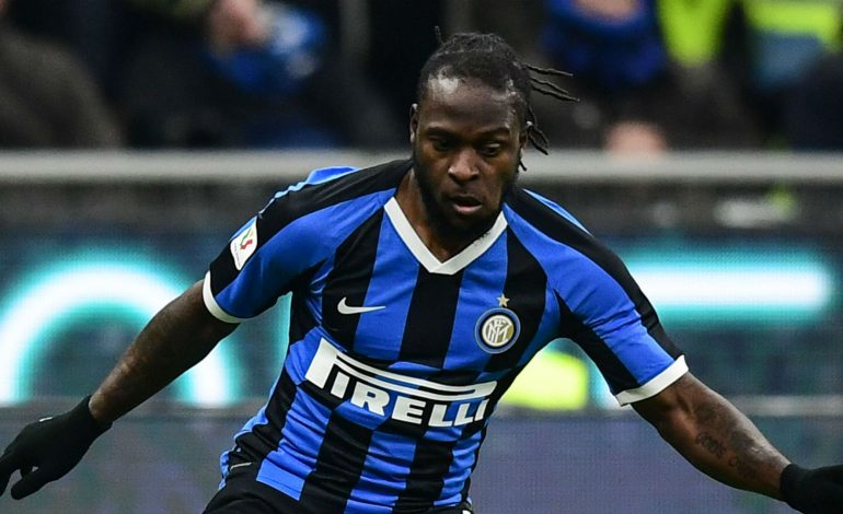 Inter Milan Izinkan Pemain Asing Pulang Kampung Setelah Karantina