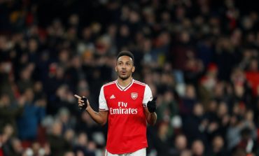 Pengamat Sebut Kesenjangan Gaji Jadi Akar Masalah Aubameyang di Arsenal