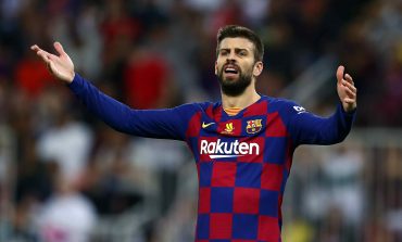 Bek Barcelona Minta Pemain La Liga Bersatu Lawan Corona