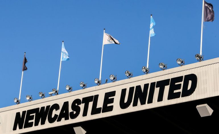 Newcastle Klub Liga Inggris Pertama yang Rumahkan Pegawai