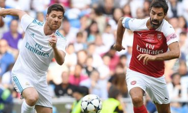 Ketimbang Real Madrid, Xabi Alonso Ternyata Lebih Ingin Gabung Arsenal