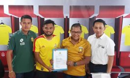 Tersangkut Kasus Kekerasan, Saddil Ramdani Terancam Dipecat Bhayangkara FC