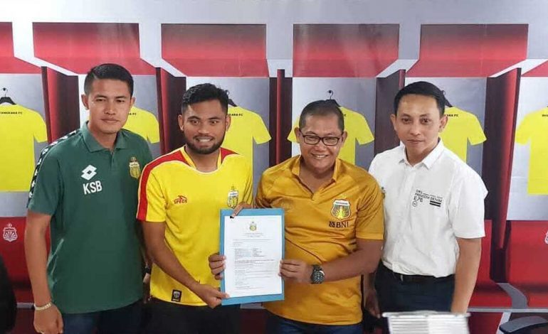 Tersangkut Kasus Kekerasan, Saddil Ramdani Terancam Dipecat Bhayangkara FC