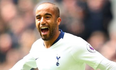 Moura Kritik Rencana Tottenham Jual Kane Demi Urusan Finansial