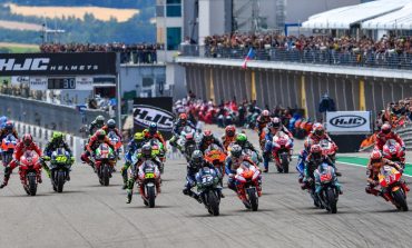 MotoGP Jerman Terancam Ditunda, GP Prancis Bakal Jadi Seri Pembuka Musim 2020