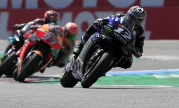 MotoGP Belanda Pasti Ditunda, Seri Pertama Bisa Jadi Digelar di Republik Ceko