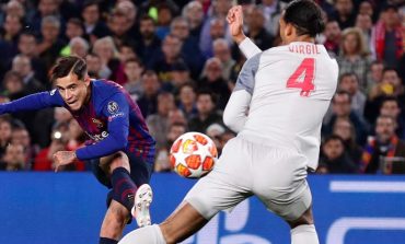 Barcelona Ingin Menjual, Lionel Messi Justru Berharap Philippe Coutinho Dipertahankan