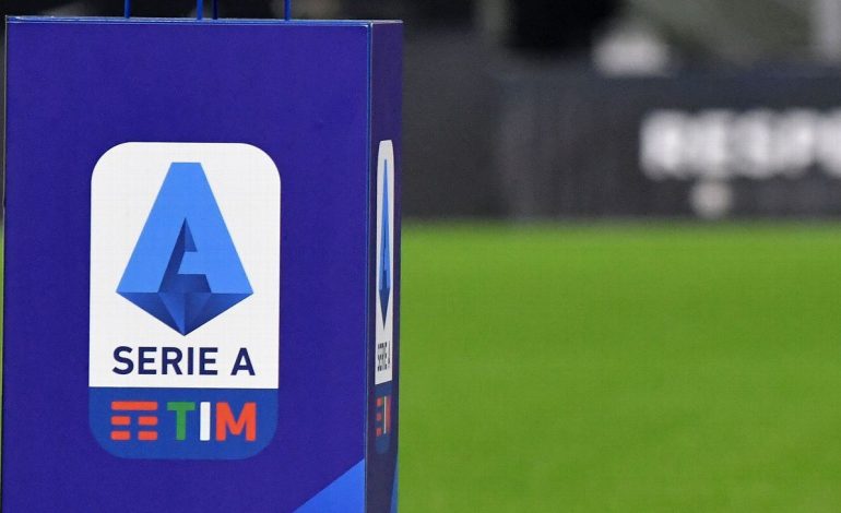 Serie A Musim Depan Akan Dimulai pada 1 September
